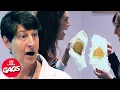 Download Lagu Almond Mom Vs. Butter Mom | Just For Laughs Gags