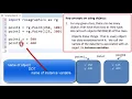 CSSE120 - 02 Objects Functions and Methods