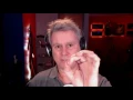 Last book Bill has read Carnage and Culture - Stratosphere Lounge Ep 145