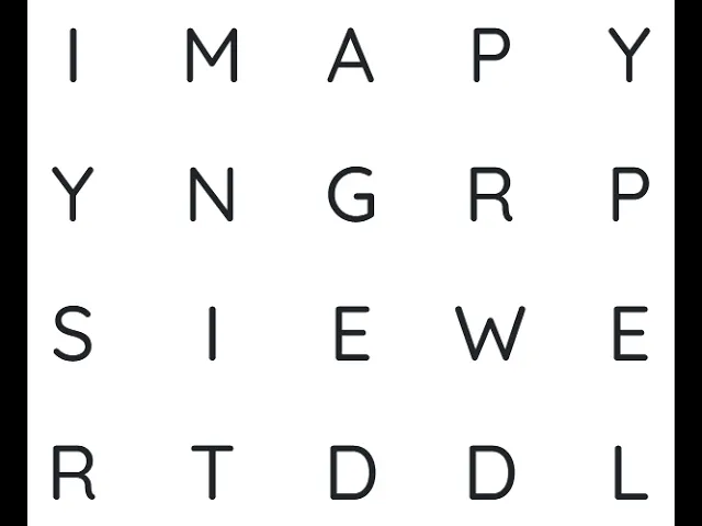 Gridogram with Corrections