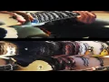 Therapy Nowhere guitar cover