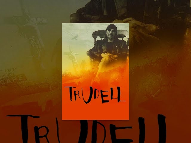 Trudell