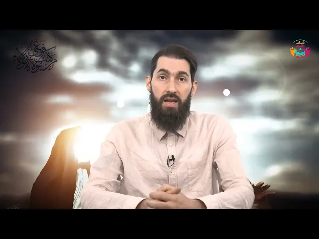 ⁣Eid elghadir | Sheik ibrahim el jundi