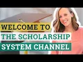 Download Lagu Welcome to The Scholarship System!