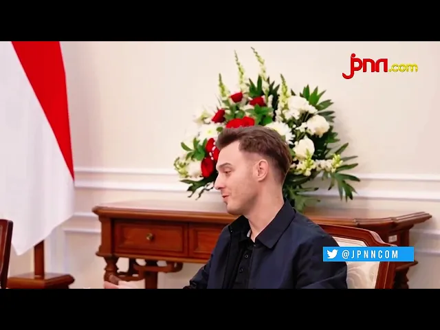 Kolaborasi Indonesia–ISAA Buka Peluang Beasiswa Sepak Bola di AS - JPNN.com