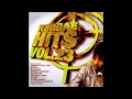 Capleton - Raggy Road