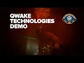 QWAKE Technologies Demo