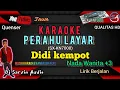 Download Lagu JAWA - PERAHU LAYAR KARAOKE NADA WANITA +3 | DIDI KEMPOT | SX-KN7000 | BY. DJ SARVIN