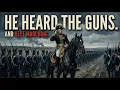 Four Hours of Rain What If Napoleon Won at Waterloo