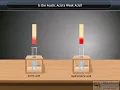 Is The Acetic Acid a Weak Acid