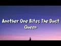 Download Lagu Queen - Another One Bites The Dust (lyrics)