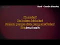 Download Lagu Alyah - Cintaiku (Karaoke) with lyric