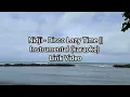 Download Lagu Nidji - Disco Lazy Time || Instrumental (karaoke) Lirik Video