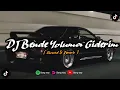 Download Lagu DJ Bende Yoluma Giderim X Mashup India Mengkane Viral Tik Tok 2023 ( Slowed\u0026Reverb)🎧