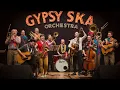 Download Lagu Gypsy Ska Orchestra - Orchestra Jazz Manouche Concert Instrumental Music | Jazz Sunset Serenade