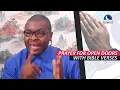 PRAYER FOR OPEN DOORS WITH BIBLE VERSES - Prayer Points For Open Doors