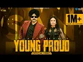 Download Lagu Young Proud (Jawani) (Official Video) | Satkar Sandhu | Jassi X | Majhail Rakaat