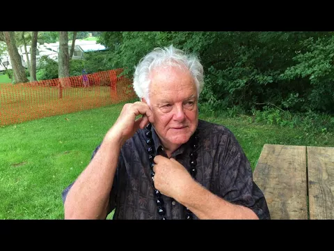 Download MP3 A conversation with Peter Rowan