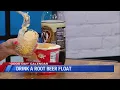 GOOD DAY CALENDAR Drink a Root Beer Float