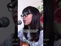 Download Lagu MANTAN - STAND HERE ALONE (Cover by DwiTanty)