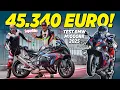 Download Lagu 2025 BMW M1000RR TEST: Is it so incredible it's worth €45,000?