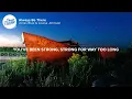Jonas Blue, Louisa Johnson - Always Be There (Lyrics)