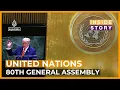 Download Lagu How important is this year's UNGA for world leaders and the UN? | Inside Story