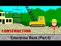 Leominster Enterprise Bank Paving the Way to Progress