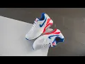 Nike Air 180 Ultramarine 2024 Review On-Feet