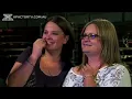 Jai Waetford Different Worlds & Don't Let Me Go Auditions The X Factor Australia 2013