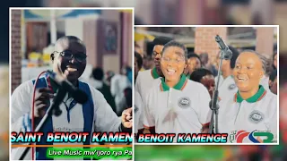 yamba yamba yahweh csb live paque 2026 