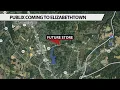 Publix announces location for newest Kentucky store