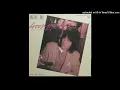 GOOD-BYE青春　長渕剛　1983年