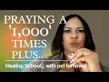 PRAYING A 1 000 TIMES PLUS pst tomowo