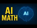 Master the Math Code That Make AI Smarter Foundations of AI Full Chapter 2 4 Lessons