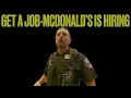 Download Lagu Get A Job-McDonalds Is Hiring 
