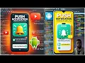 How to Implement Firebase Push Notifications on Android Studio Java the cracker