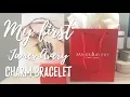 My First James Avery Charm Bracelet Plus Browse the Summer 2019 Catalog With Me