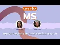 S03E01 Diversity and Inclusion in Research