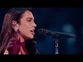 Lagu Dua Lipa - Houdini (Live from the Royal Albert Hall)