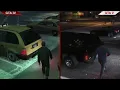THE BIG GTA COMPARISON | GTA IV vs. GTA V | PC | ULTRA