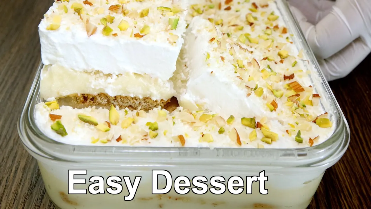 Professional Baker Teaches You How To Make CARROT CAKE!