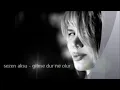 Sezen Aksu - Gitme Dur Ne Olur
