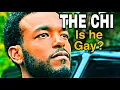 THE CHI Season 3 IS TRIG GAY