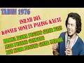 Download Lagu Tahun 1976, Terjadi Konser Soneta Group Paling Kacau.