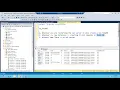 Sql DBA Batch 41 Class 38