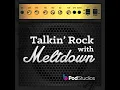 Download Lagu Talkin' Rock with Creed's Scott Stapp, Eric Vanlerberghe from I Prevail, and Badflower's Josh Katz
