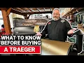 What To Know Before Buying A Traeger - Ace Hardware