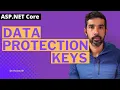 Data Protection Keys ASP NET Core Series