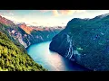 Download Lagu Grieg - Morning Mood (Morgenstemning) - from Peer Gynt Suite No. 1, Op. 46: 1 | Classical Music